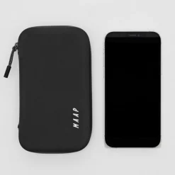 Portacellulare Maap Shield Waterproof Small - Nero