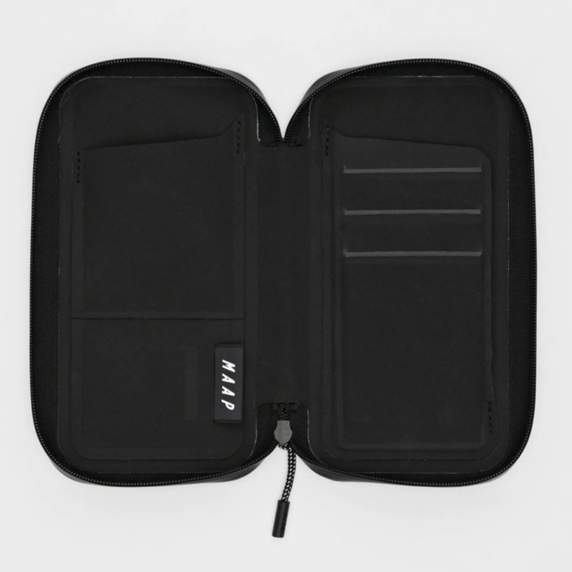 Portacellulare Maap Shield Waterproof Large - Nero