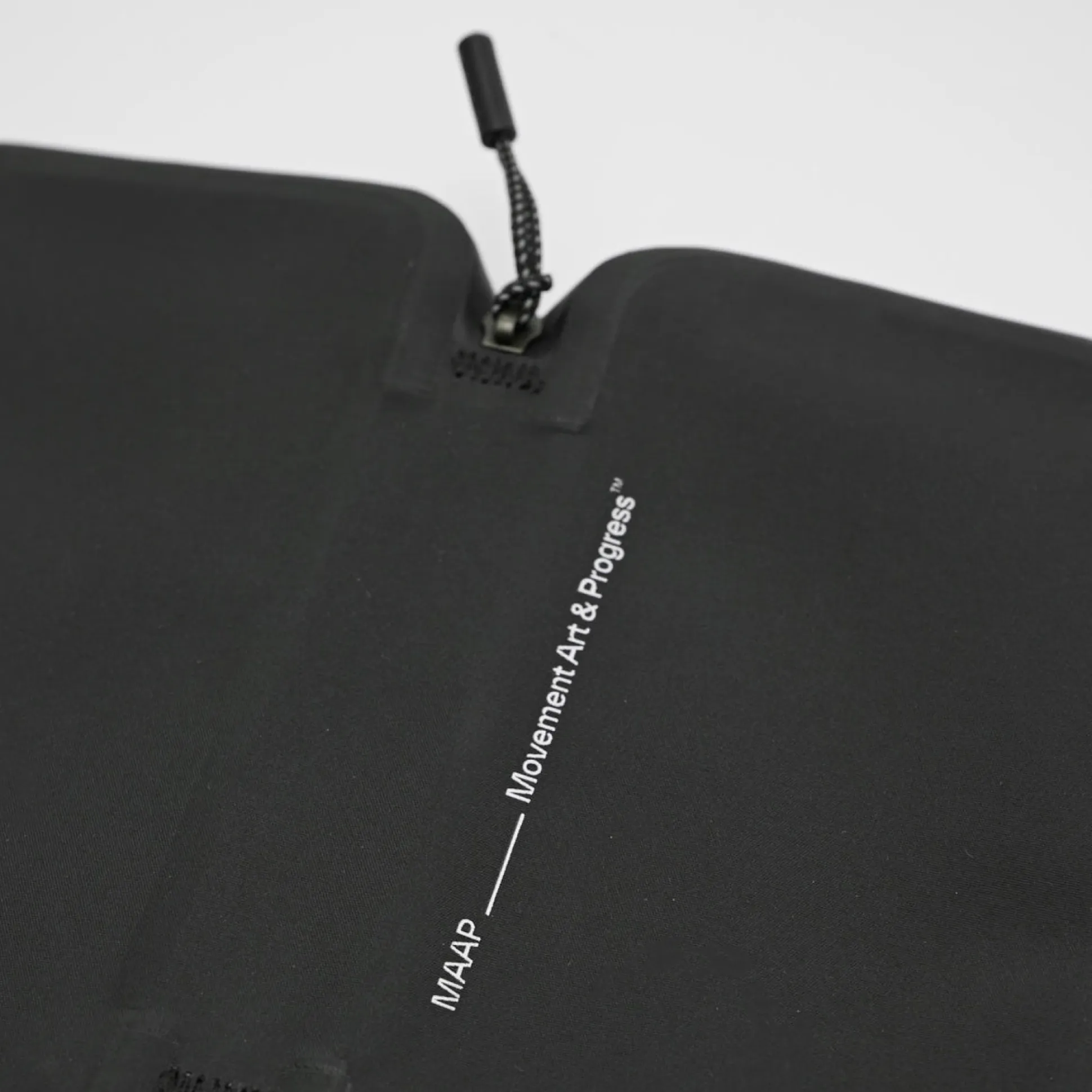 Portacellulare Maap Shield Waterproof Large - Nero