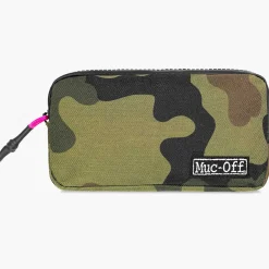 Portacellulare Muc-off Essentials Case - Camo