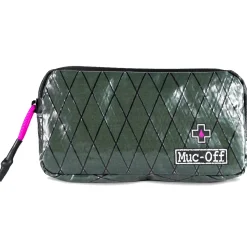 Portacellulare Muc-off Essentials Case - Verde