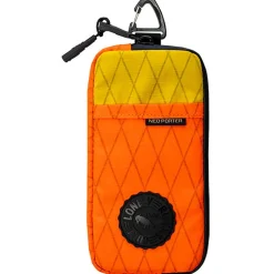 Portacellulare Ulac Touring Case GT - Arancio