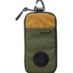 Portacellulare Ulac Touring Case GT - Verde