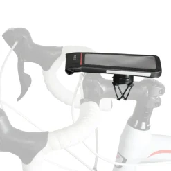Portacellulare Zefal Z Console Dry M - Nero