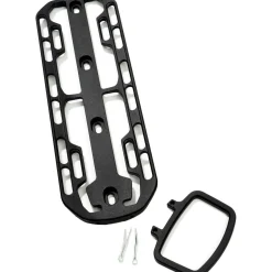 Portapacchi Fixplus Cargo M
