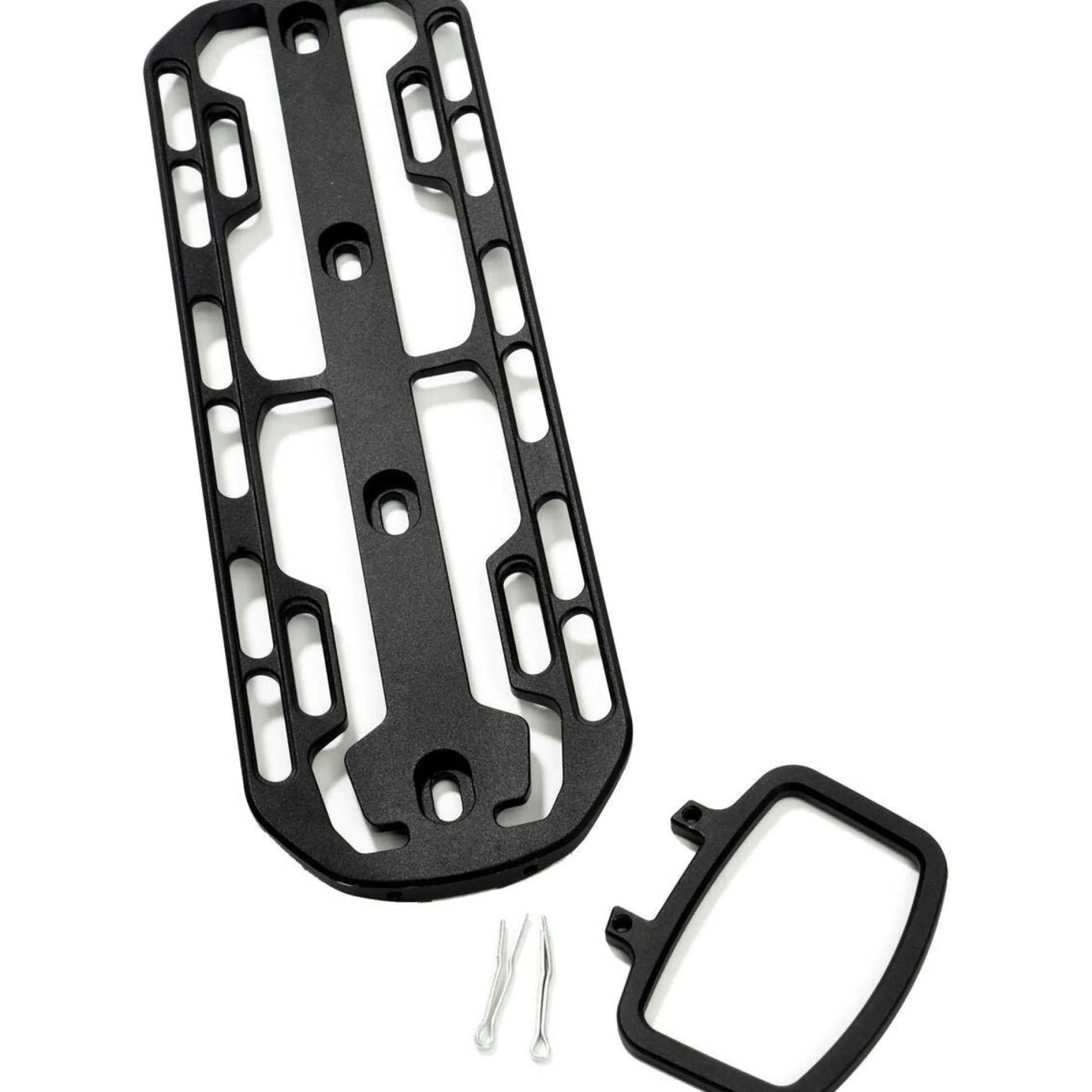 Portapacchi Fixplus Cargo M