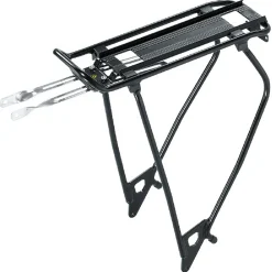 Portapacchi posteriore Topeak BabySeat II Rack Non Disco
