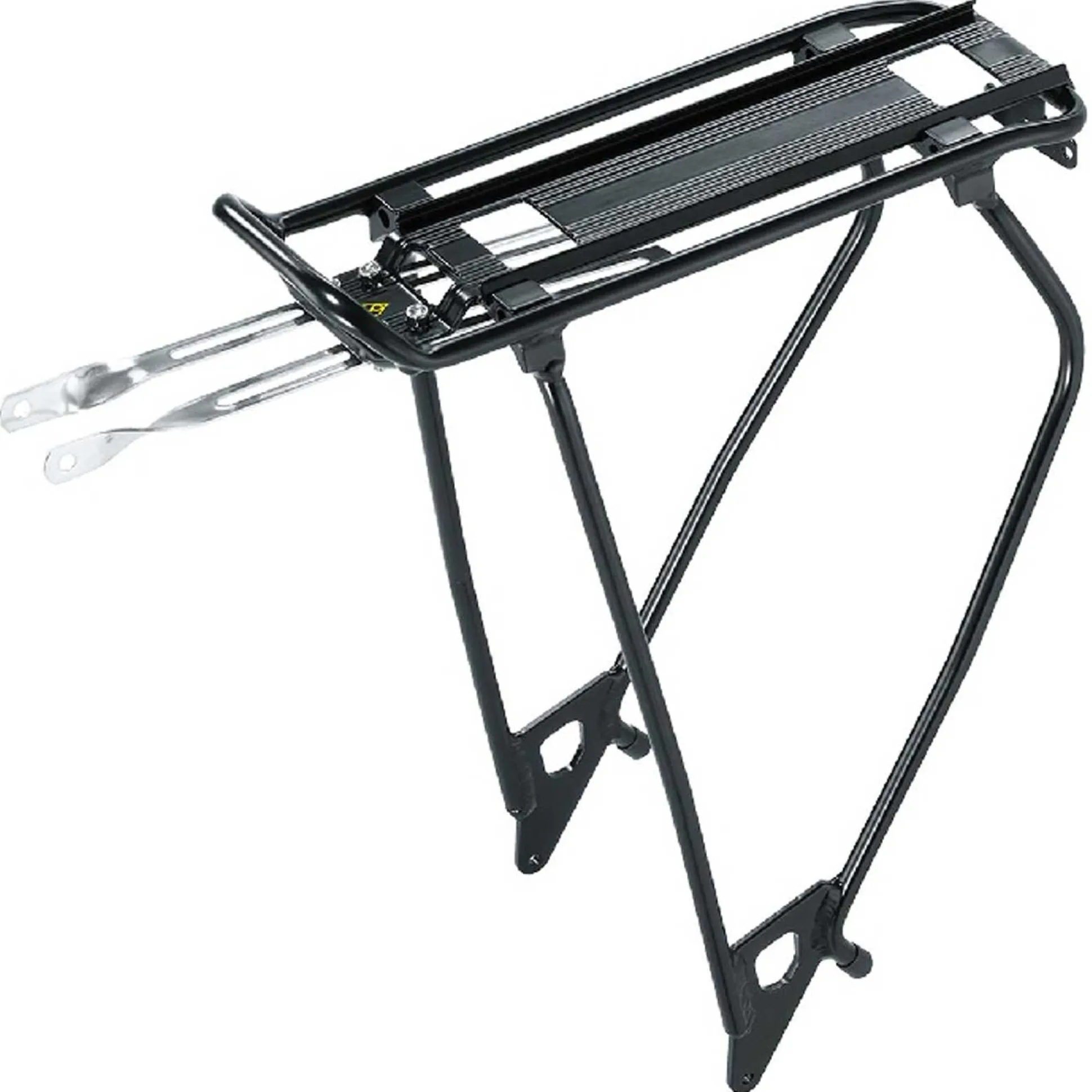 Portapacchi posteriore Topeak BabySeat II Rack Non Disco