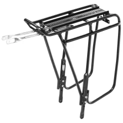 Portapacchi posteriore Topeak Uni Super Tourist DX (non disco)