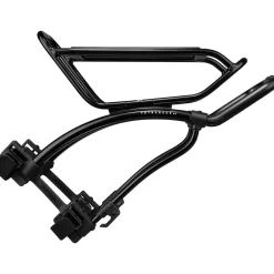 Portapacchi posteriore Topeak TetraRack R2 con sistema QuickTrack