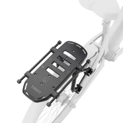 Portapacchi Thule Tour Rack - Nero