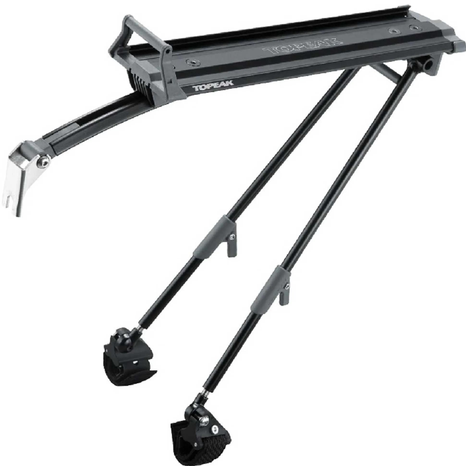 Portapacchi Topeak Roadie Rack 28"