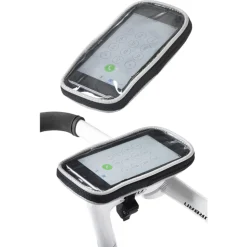 Porta smartphone tascabile Wag