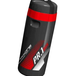 Portautensili RaceOne PR1 - Nero rosso