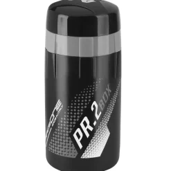 Portautensili RaceOne PR2 - Nero grigio