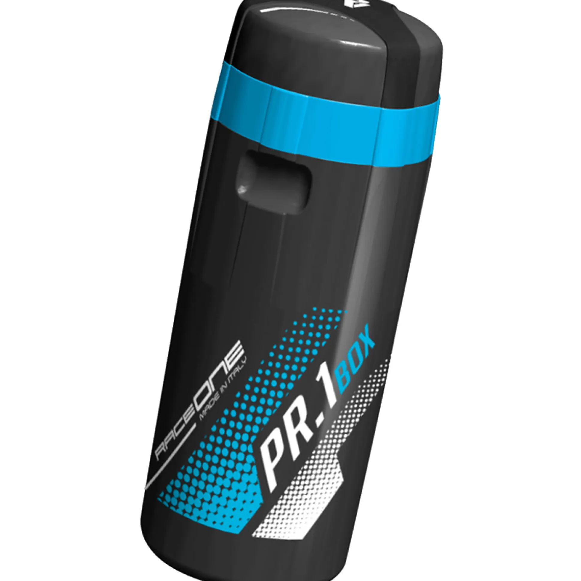 Portautensili RaceOne PR1 - Nero blu