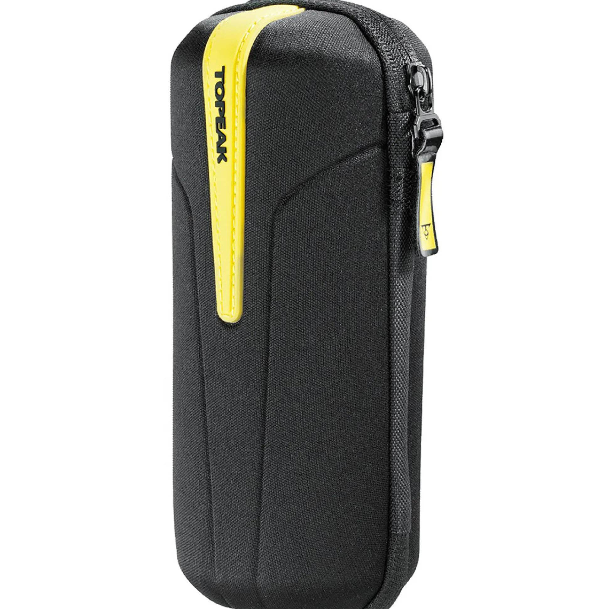 Portautensili Topeak Cagepack - Nero giallo
