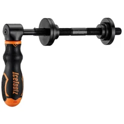 Pressa montaggio serie movimento centrale IceToolz