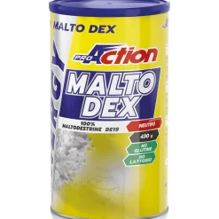 ProAction Malto Dex Energy