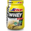 Proteine ProAction Whey 900gr - Vaniglia