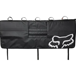 Protezione Sponda posteriore Pickup Fox - S