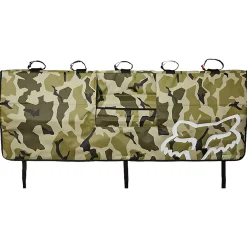 Protezione Sponda posteriore Pickup Fox S - Camo