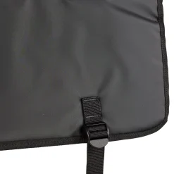 Protezione Sponda posteriore Pickup Fox Small - Nero