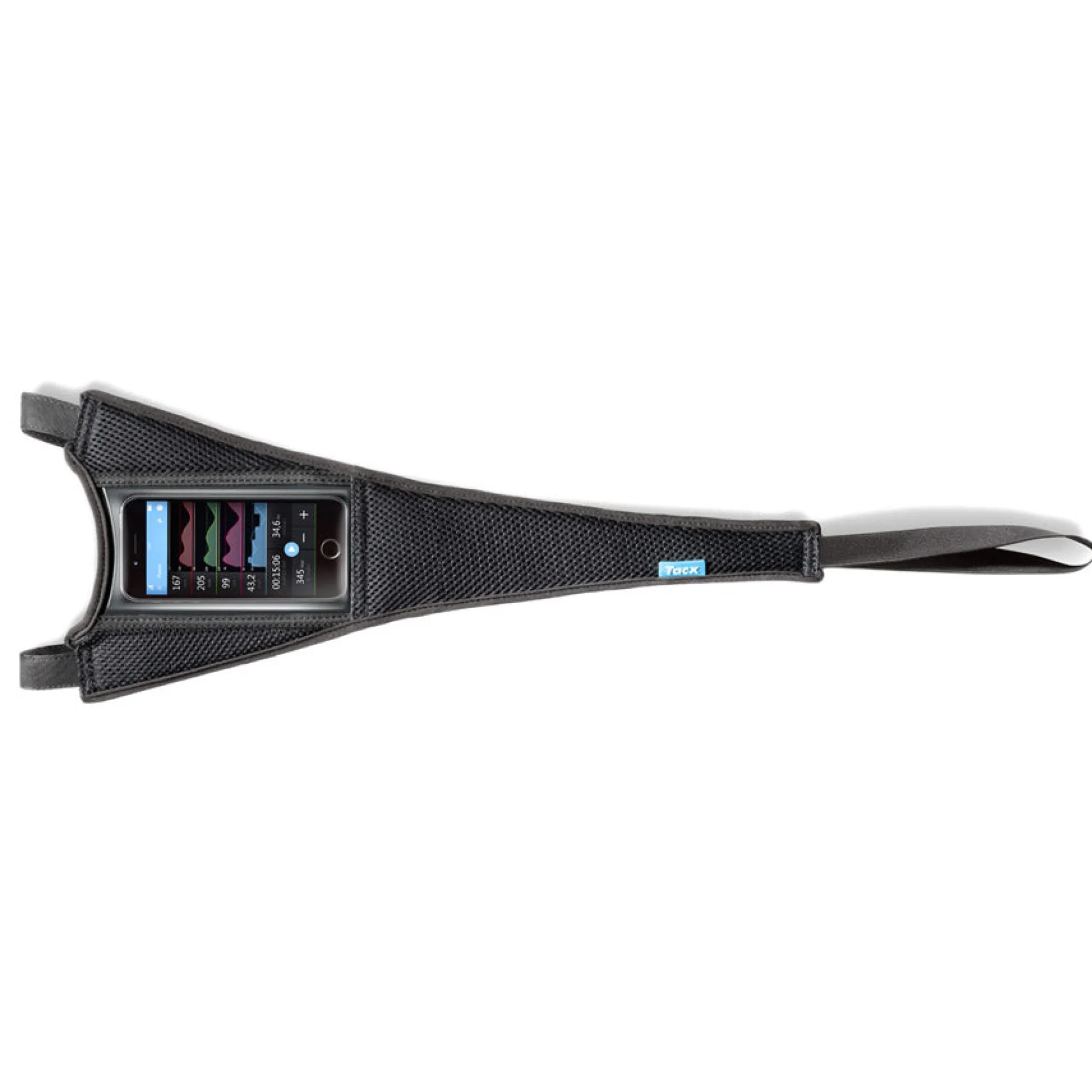 Protezione Tacx antisudore per smartphone T2931