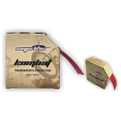 Protezione Telaio Kombat Campa bros - 5m