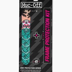 Protezione Telaio Muc-Off E-MTB - Il giorno del Shred