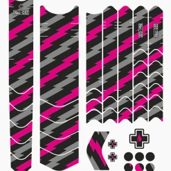 Protezione Telaio Muc-Off E-MTB - Bolt