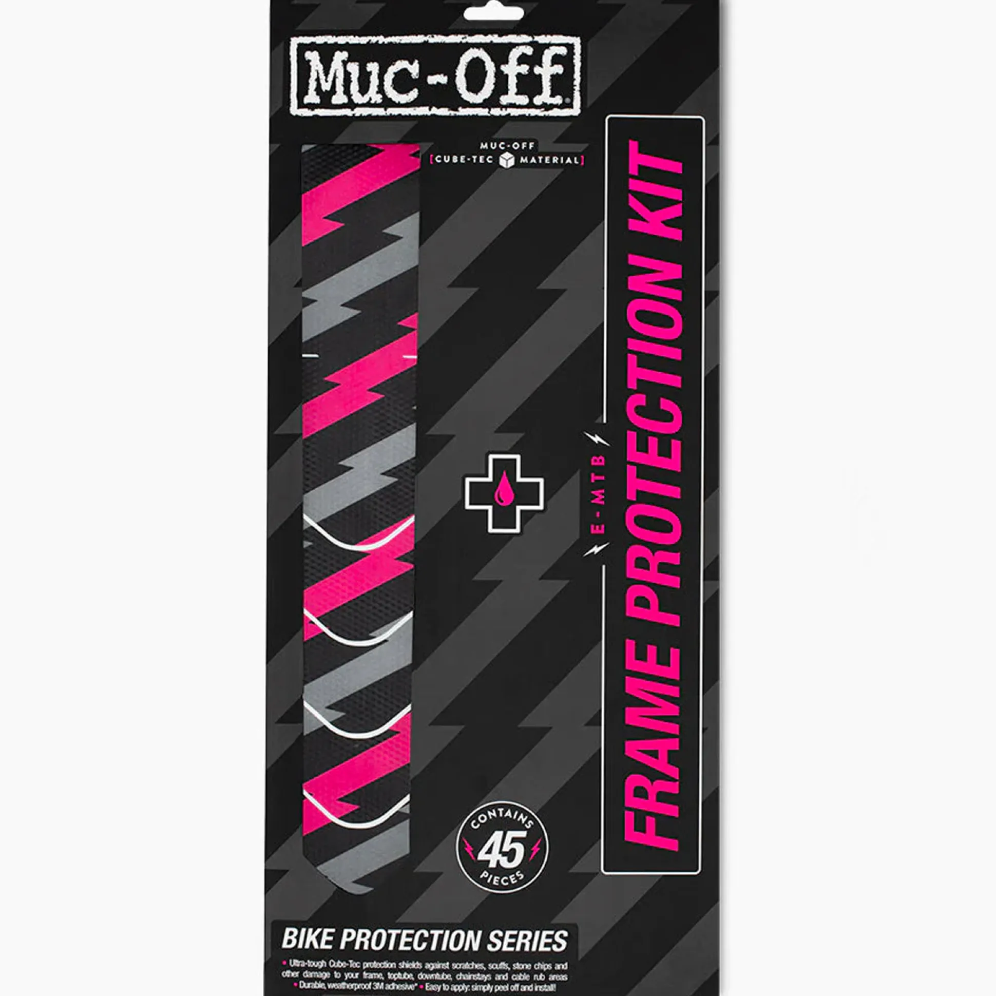 Protezione Telaio Muc-Off E-MTB - Bolt