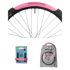 Ptn (Kit) R-Evolution S 27,5x2,00-2,25" + Valvole 47mm