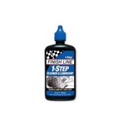 Pulente Lubrificante Finish Line - 120 ml