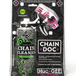 Puliscicatena Muc-Off Chain Doc