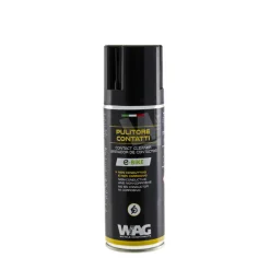 Pulitore Contatti Wag - 200 ml