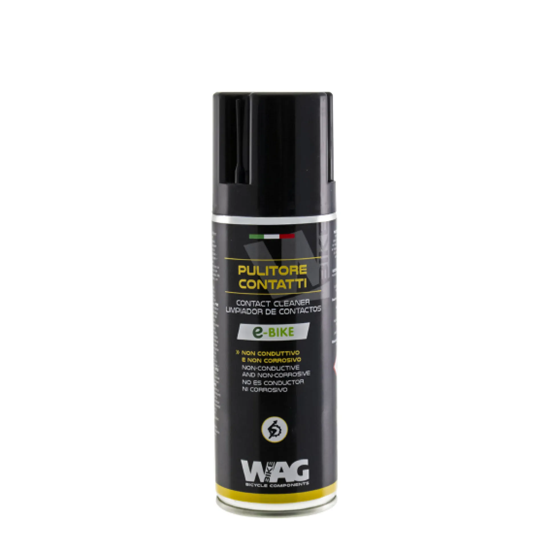 Pulitore Contatti Wag - 200 ml