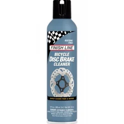 Pulitore dischi freno Finish Line - 295 ml