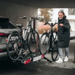 Rampa Thule Foldable Loading