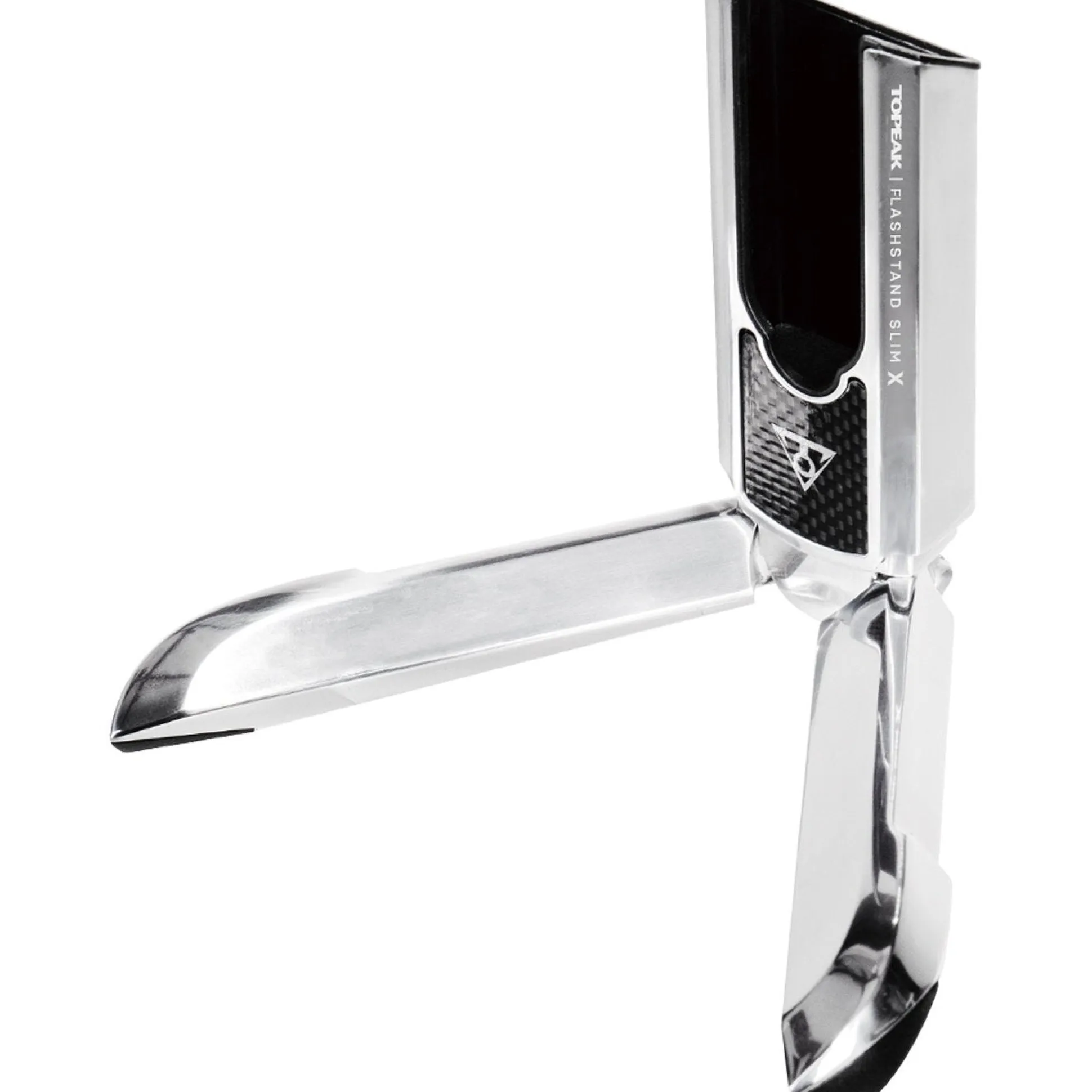 Reggibici Topeak FlashStand Slim X