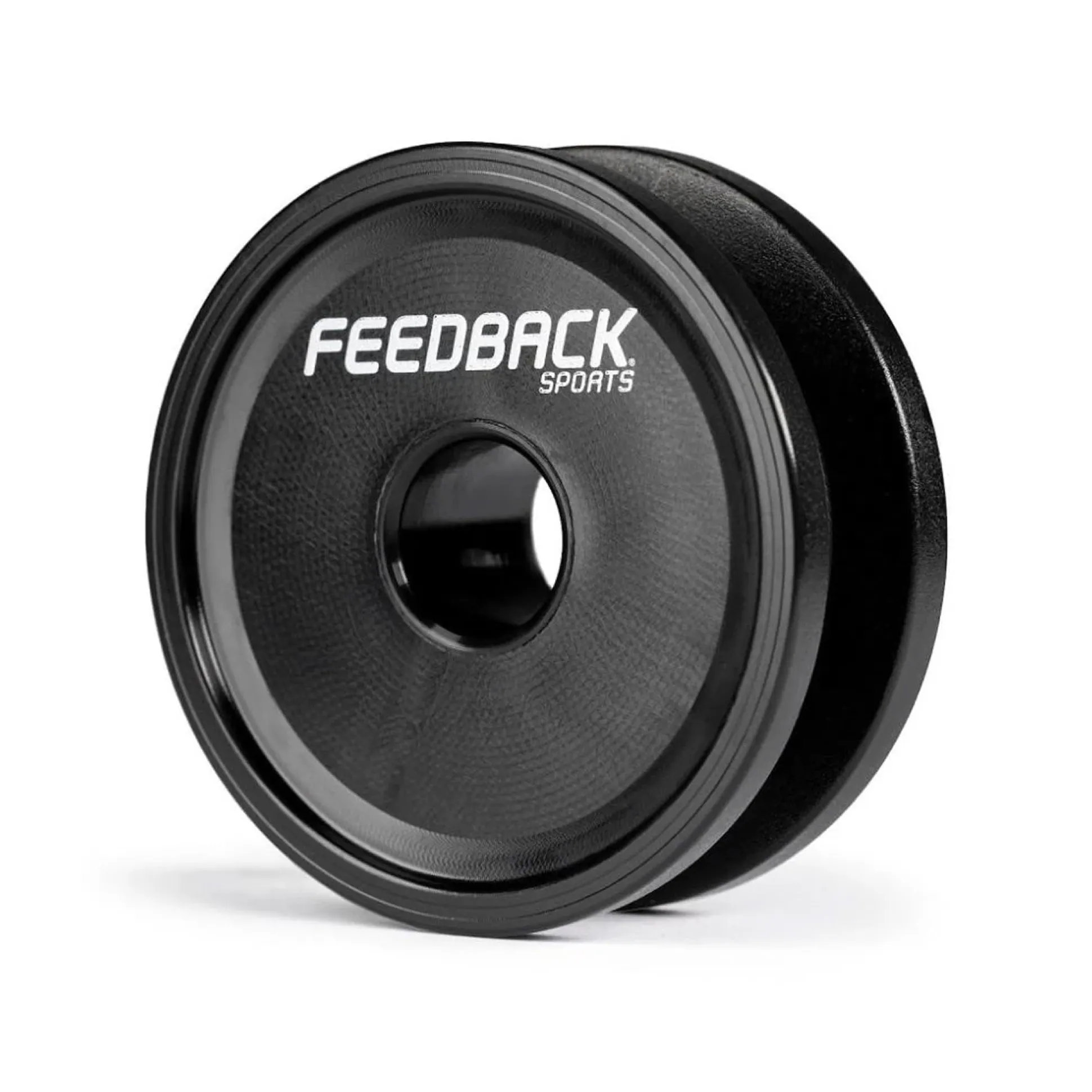 Reggicatena Feedback Thru-Axle