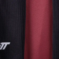 Ride Kit MTB Gravity 1.0 - Rosso nero