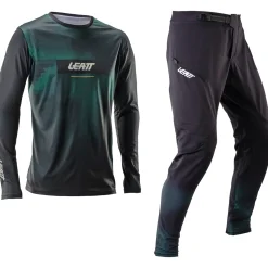 Ride Kit MTB Gravity 1.0 - Szymon Godziek