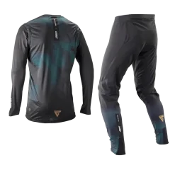 Ride Kit MTB Gravity 1.0 - Szymon Godziek
