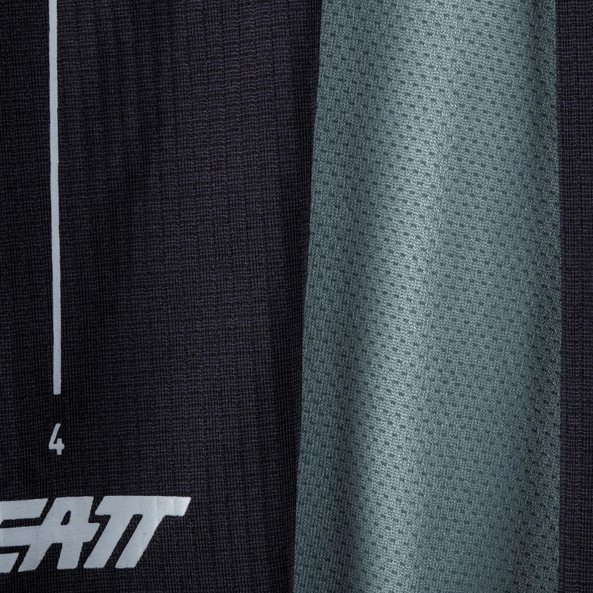 Ride Kit MTB Gravity 1.0 - Verde nero