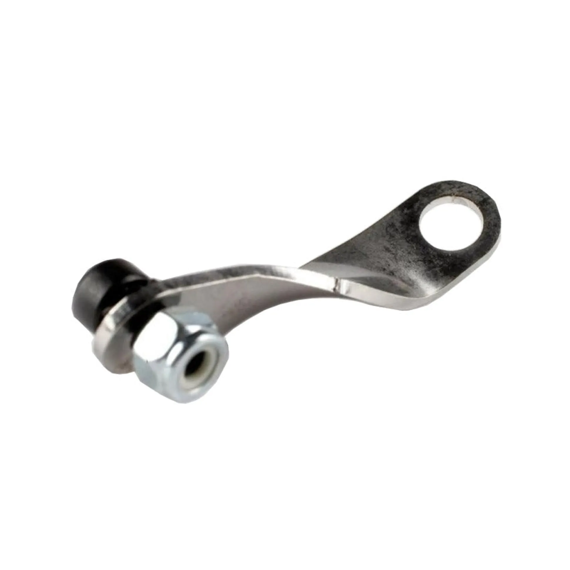 Rotor Portanumero - Silver