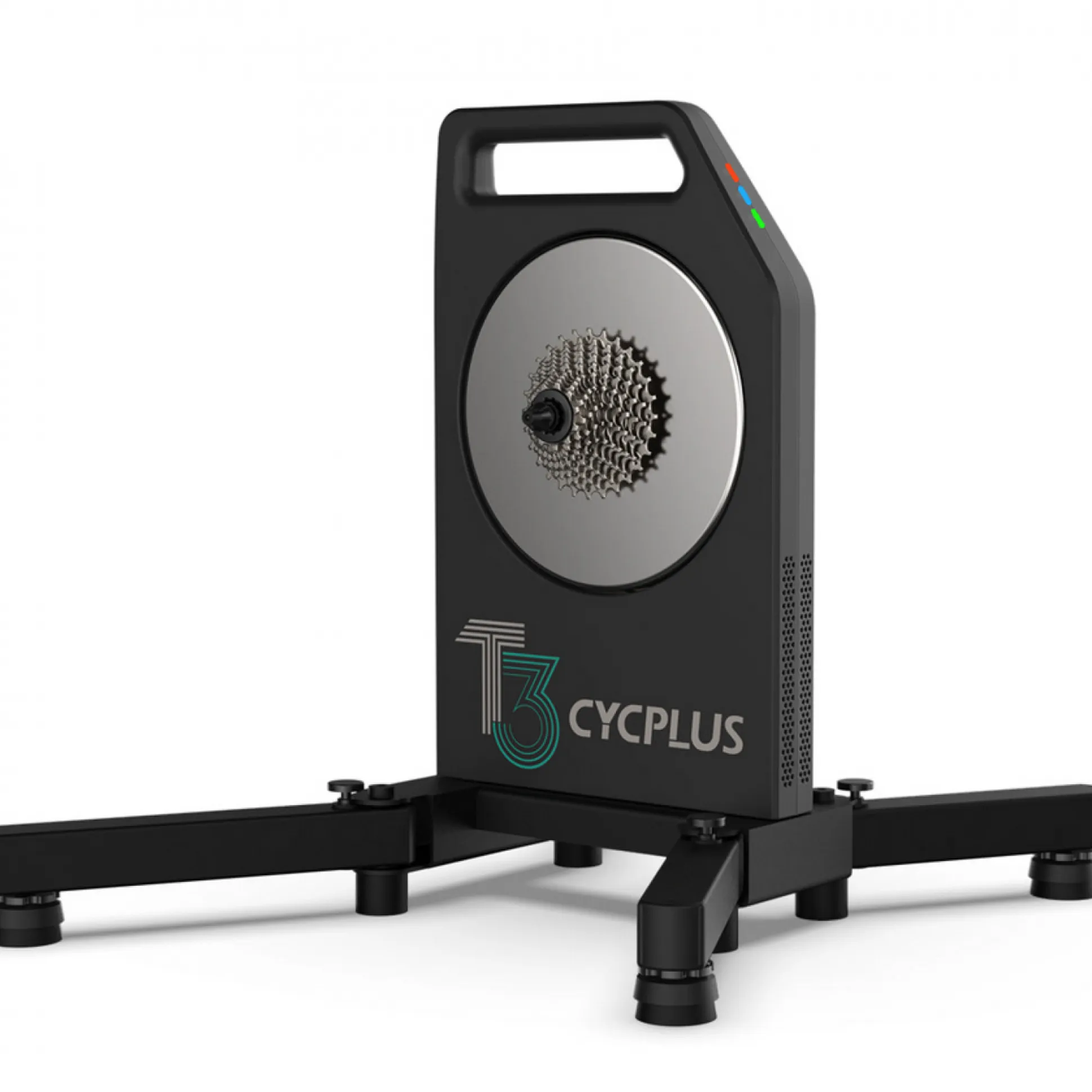 Rullo Cycplus T3 High-Power Smart Bike Trainer