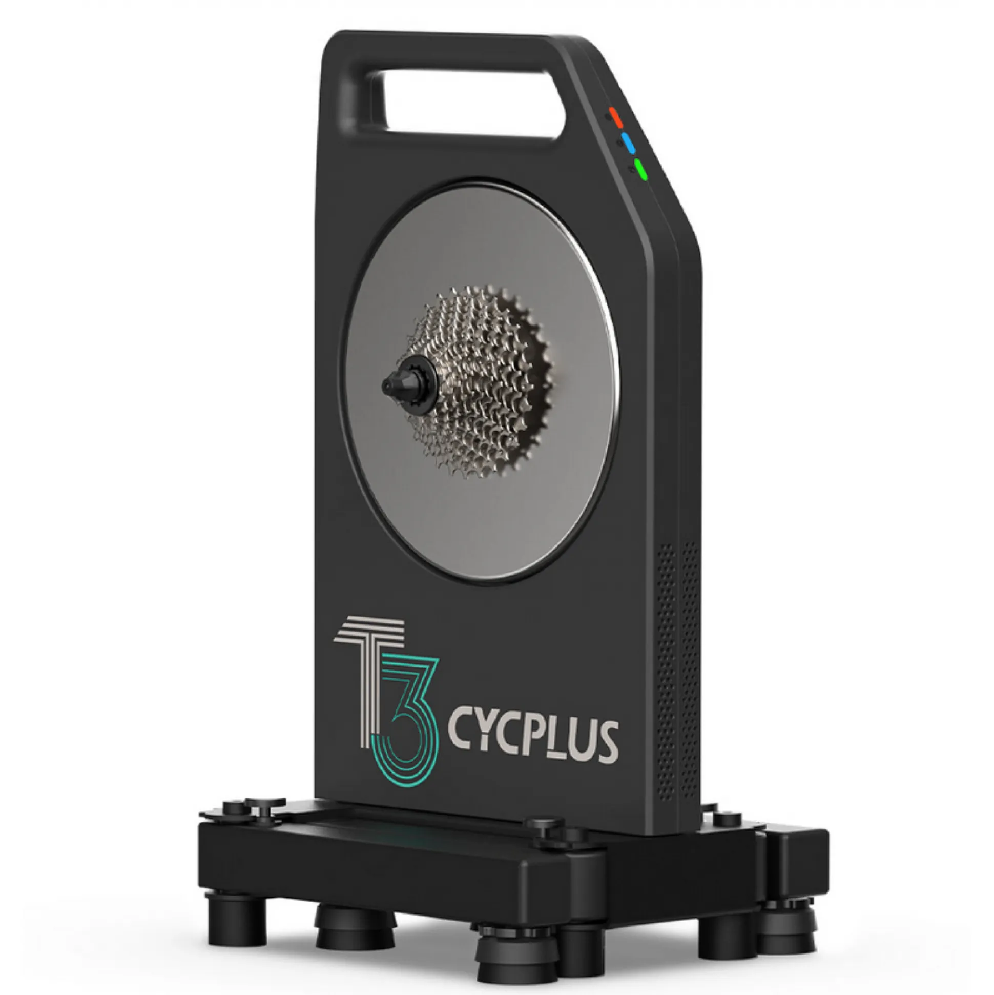 Rullo Cycplus T3 High-Power Smart Bike Trainer