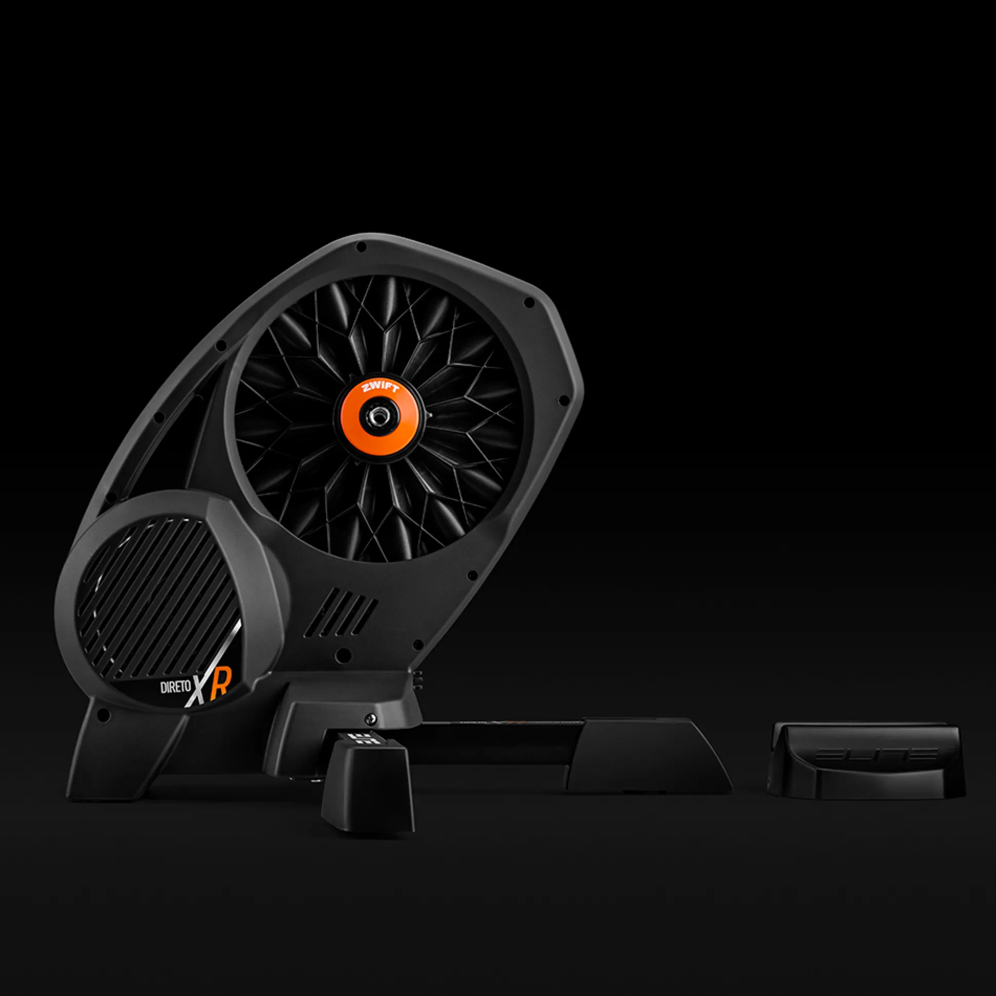 Rullo Elite Direto XR - Zwift ready