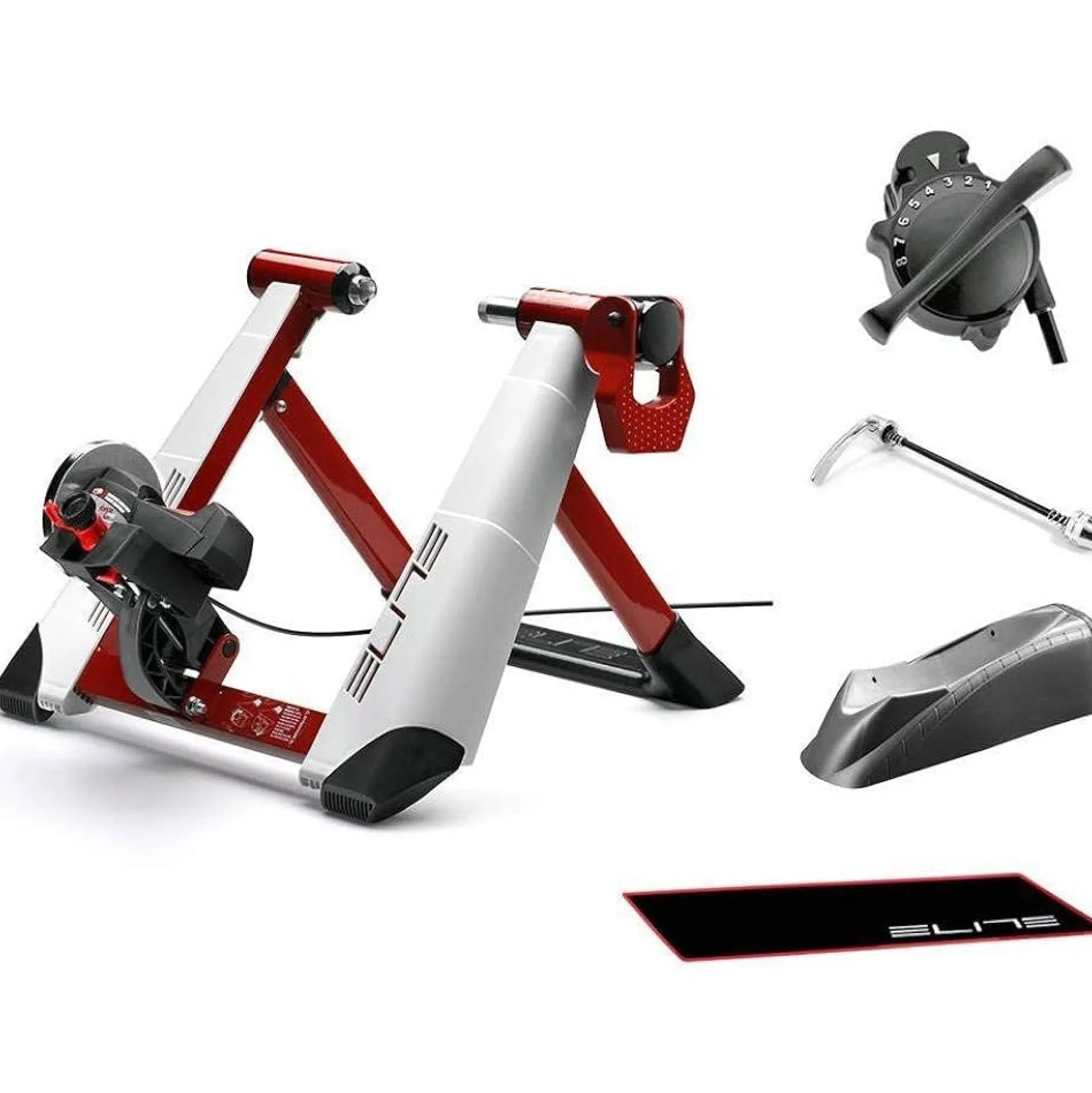 Rullo Elite Novo Force - Pack